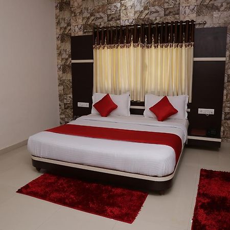 Hotel Rudra Plaza Dwārka Zewnętrze zdjęcie