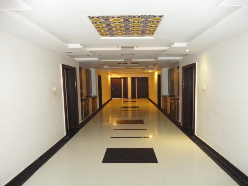 Hotel Rudra Plaza Dwārka Zewnętrze zdjęcie