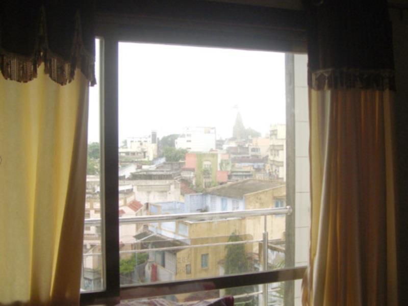 Hotel Rudra Plaza Dwārka Zewnętrze zdjęcie