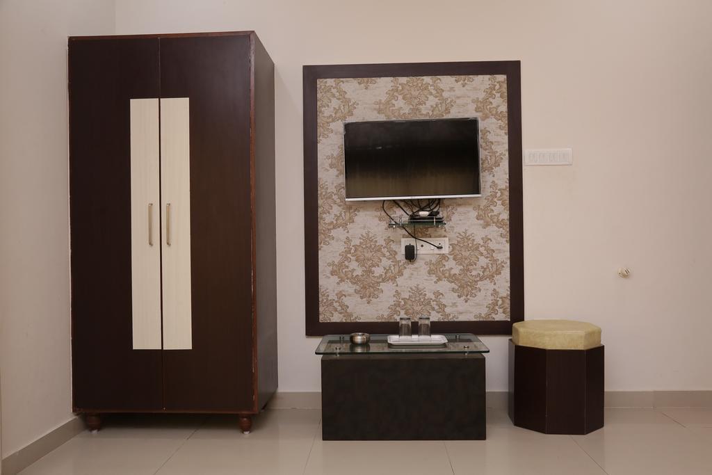Hotel Rudra Plaza Dwārka Zewnętrze zdjęcie