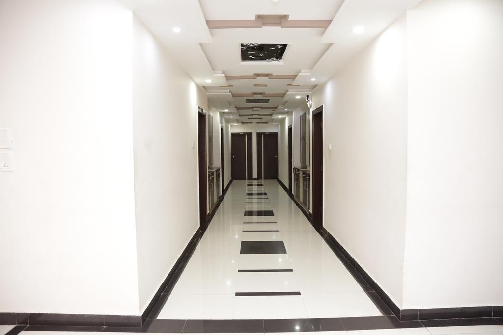 Hotel Rudra Plaza Dwārka Zewnętrze zdjęcie
